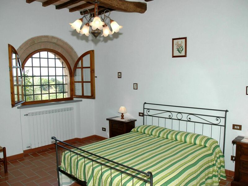 Accommodation:&nbsp;Val Di Gallo 1