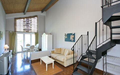 Accommodation:&nbsp;Bigattiera 2