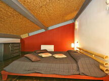 Accommodation:&nbsp;Bigattiera 3