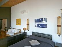 Accommodation:&nbsp;Bigattiera 4