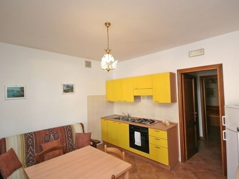 Accommodation:&nbsp;Bigattiera 5