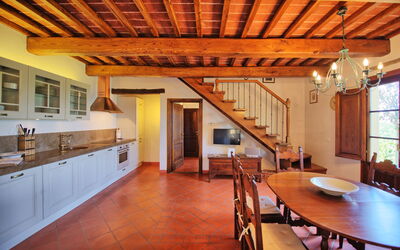 Villa Grazia