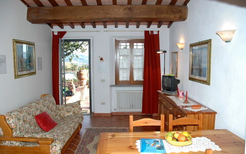 Accommodation:&nbsp;Carcheri 2