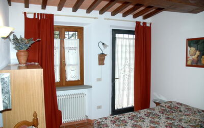 Accommodation:&nbsp;Carcheri 2