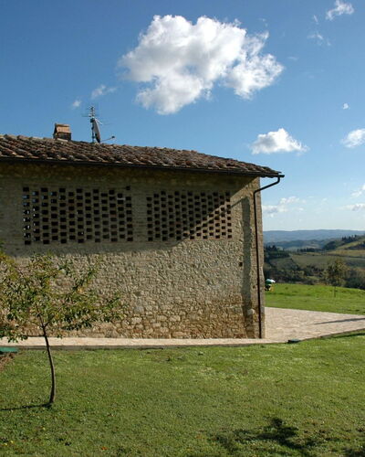 Le Mura 2