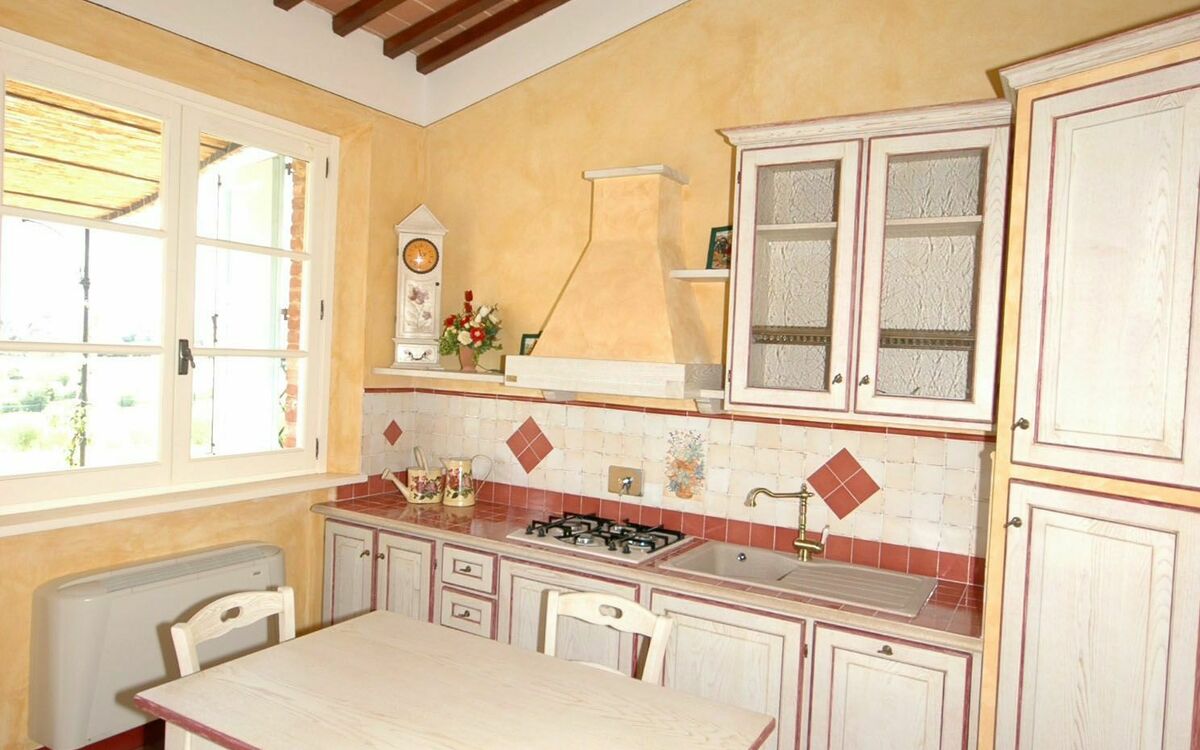 Accommodation:&nbsp;Casa Angela 1