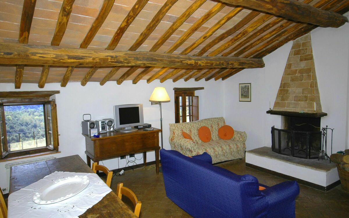 Accommodation:&nbsp;Castello Vittorio 4