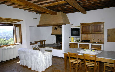 Accommodation:&nbsp;Castello Vittorio 2