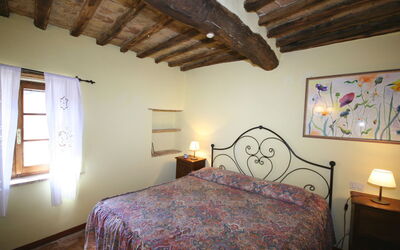Accommodation:&nbsp;Castello Vittorio 1