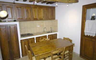 Accommodation:&nbsp;Castello Vittorio 1