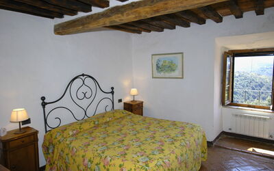 Accommodation:&nbsp;Castello Vittorio 2
