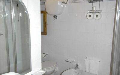 Accommodation:&nbsp;Castello Vittorio 2