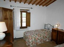 Accommodation:&nbsp;Castello Vittorio 4