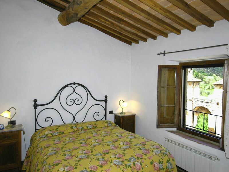 Accommodation:&nbsp;Castello Vittorio 4