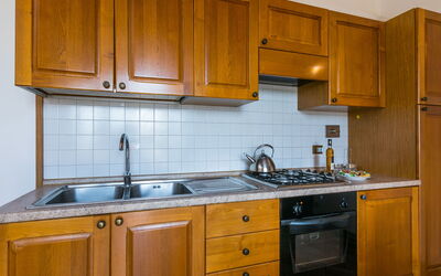 Accommodation:&nbsp;Montereggi 815.2