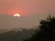 Accommodation:&nbsp;Gli Archi