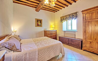 Accommodation:&nbsp;La Loggia