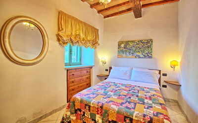 Accommodation:&nbsp;Il Portico