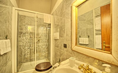 Accommodation:&nbsp;Il Portico