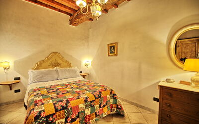 Accommodation:&nbsp;Il Portico
