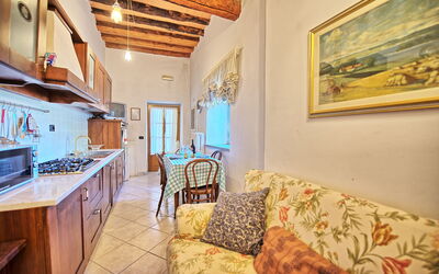 Accommodation:&nbsp;Il Portico