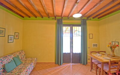 Accommodation:&nbsp;Nespolo 7