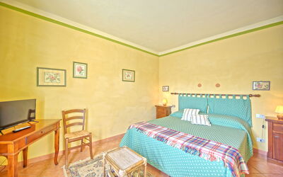 Accommodation:&nbsp;Nespolo 7