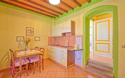 Accommodation:&nbsp;Nespolo 7