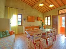 Accommodation:&nbsp;Nespolo 8