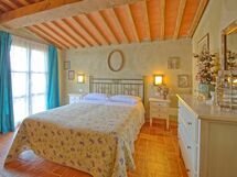 Accommodation:&nbsp;Nespolo 1