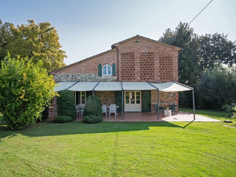 Villa Fontine