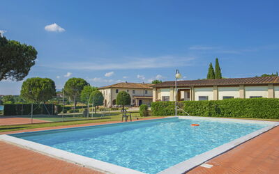 Bucine 690 - Bucine, Tuscany, Italy - Forno 690.4