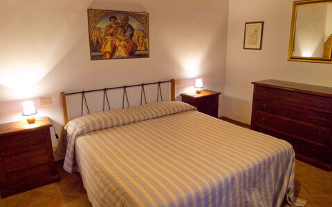 Accommodation:&nbsp;B2 640.9
