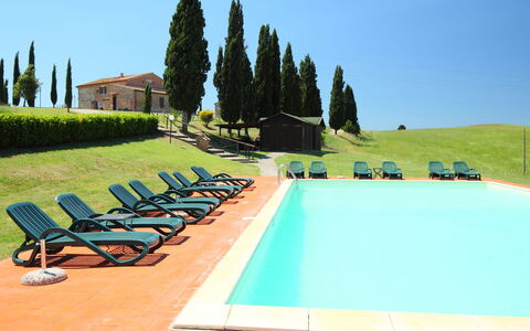 Accommodation:&nbsp;B3 640.11