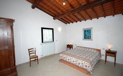Accommodation:&nbsp;Salceto 2