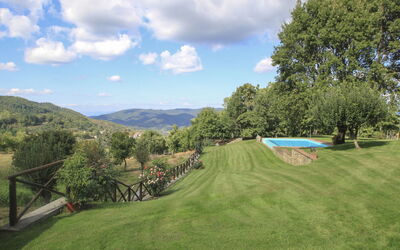 Greve in Chianti 840