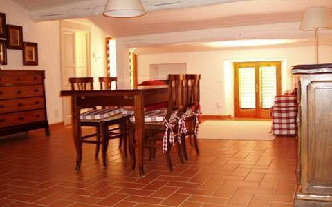 Accommodation:&nbsp;Mansarda