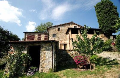 Podere Centone