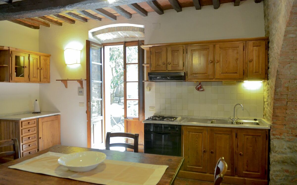 Accommodation:&nbsp;Ciclamino