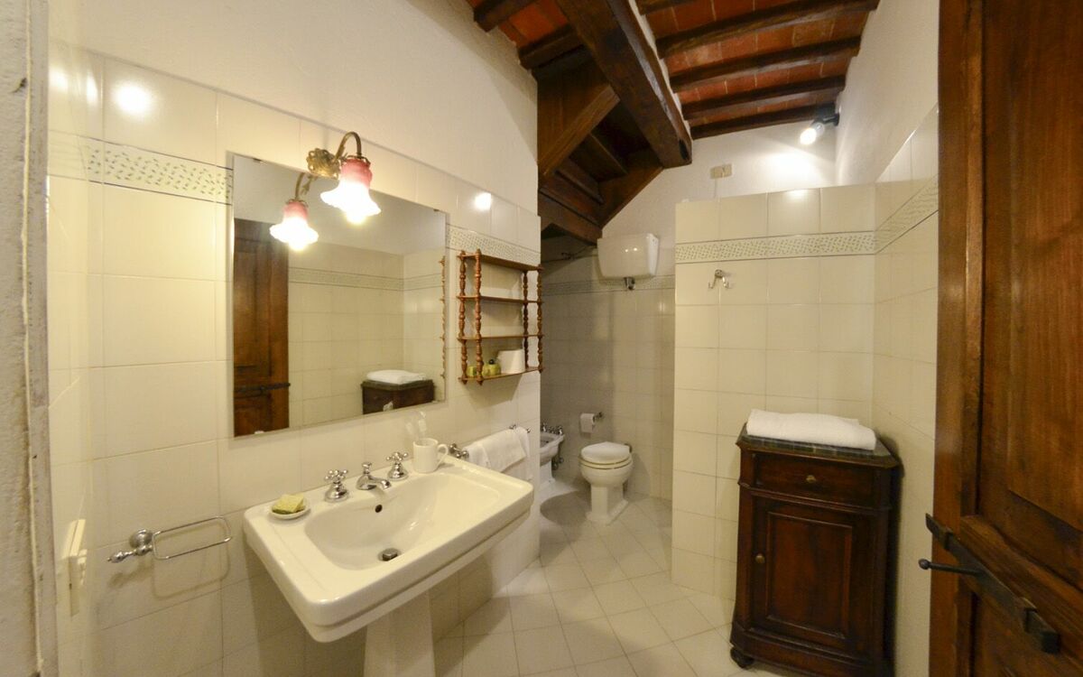 Accommodation:&nbsp;Rosa