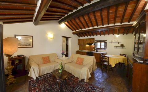 Accommodation:&nbsp;Geranio