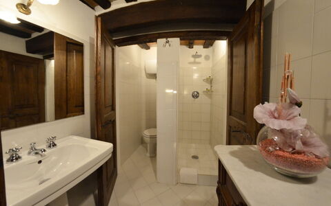 Accommodation:&nbsp;Ortensia