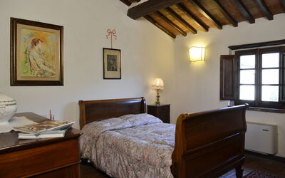 Accommodation:&nbsp;Geranio