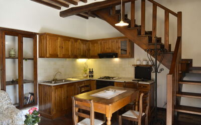 Accommodation:&nbsp;Mughetto