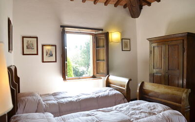 Accommodation:&nbsp;Mughetto