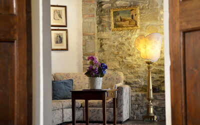 Accommodation:&nbsp;Ortensia