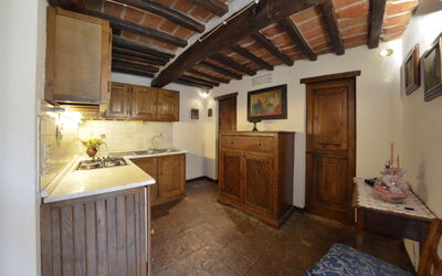 Accommodation:&nbsp;Ortensia