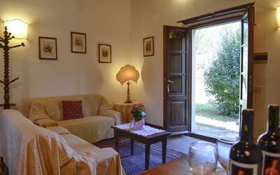 Accommodation:&nbsp;Rosa
