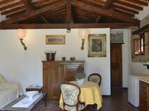 Accommodation:&nbsp;Glicine