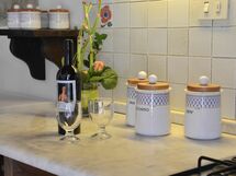 Accommodation:&nbsp;Glicine